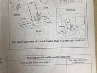 Bán nhà hẻm 865 Huỳnh tấn Phát Bán nhà hẻm 865 Huỳnh tấn Phát