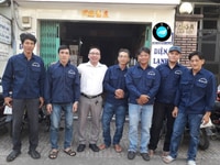 Điện lạnh Pyn24h cung cấp dịch vụ sửa chữa - vệ sinh điện lạnh. Điện lạnh Pyn24h cung cấp dịch vụ sửa chữa - vệ sinh điện lạnh.