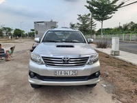 Toyota Fortuner MT 2.5 G 2014 . Toyota Fortuner MT 2.5 G 2014 .