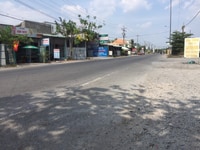 Bán Đất Mặt Tiền Quốc Lộ 50 Có Nhà Cấp 4 Bán Đất Mặt Tiền Quốc Lộ 50 Có Nhà Cấp 4
