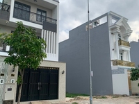 Ngấn Hàng Quốc Tế VIB hỗ trợ Thánh Lý 18 nền Đất H. Bình Chánh TC, SHR Ngấn Hàng Quốc Tế VIB hỗ trợ Thánh Lý 18 nền Đất H. Bình Chánh TC, SHR