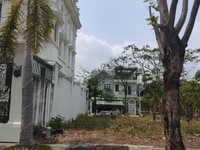 Bán Nhanh Lô Đất 120m2 Ngày Căn Biệt Thự Trong KDL BCR Bán Nhanh Lô Đất 120m2 Ngày Căn Biệt Thự Trong KDL BCR