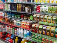 Cửa hàng bán lẻ mỹ phẩm, hàng tiêu dùng cần gấp các bạn có thể lực tốt Cửa hàng bán lẻ mỹ phẩm, hàng tiêu dùng cần gấp các bạn có thể lực tốt