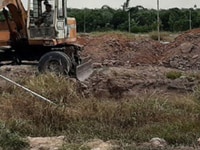 Mở bán lô đất doanh nghiệp siêu rộng gần mặt đường 10 vị trí đẹp Mở bán lô đất doanh nghiệp siêu rộng gần mặt đường 10 vị trí đẹp