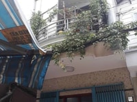 Bán nhà hẻm xe hơi Huỳnh Tấn Phát, Bình Thuận, Q7, DT 3,5x11m, 1 lầu. Bán nhà hẻm xe hơi Huỳnh Tấn Phát, Bình Thuận, Q7, DT 3,5x11m, 1 lầu.
