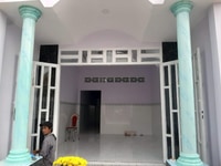 Nhà Ấp 4 Trung An Full thổ cư + Chủ quyền nhà Giá 780tr Nhà Ấp 4 Trung An Full thổ cư + Chủ quyền nhà Giá 780tr