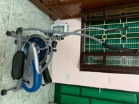 Bán máy chạy bộ trên không Kingsport Xbike Bán máy chạy bộ trên không Kingsport Xbike