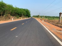 Chính chủ bán mặt tiền Dt751 - đường thông kcn -ql14 Chính chủ bán mặt tiền Dt751 - đường thông kcn -ql14