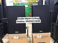 Loa Nexo PS12 Loa Nexo PS12