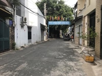 Bán Đất chính chủ HXT6m đường Lê Thúc Hoạch 4x14m Bán Đất chính chủ HXT6m đường Lê Thúc Hoạch 4x14m