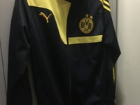 Thanh lý áo khoác mỏng Dortmund Thanh lý áo khoác mỏng Dortmund