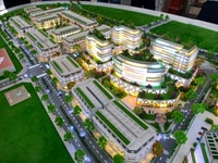 Chuẩn bị mở bán giai đoạn I, liền kề , shophoues dự án 319 Cổ Loa Chuẩn bị mở bán giai đoạn I, liền kề , shophoues dự án 319 Cổ Loa