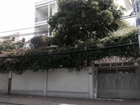 Bán gấp nhà khu biệt thự Lam Sơn, phường 6, quận Bình Thạnh, DT: 174m2 Bán gấp nhà khu biệt thự Lam Sơn, phường 6, quận Bình Thạnh, DT: 174m2