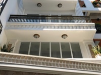 Bán nhà 499/ Quang Trung, P.10, Gò Vấp: 5 x 10,5m, giá: 5,4 tỷ Bán nhà 499/ Quang Trung, P.10, Gò Vấp: 5 x 10,5m, giá: 5,4 tỷ