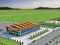 Bán đất gần sân bay PHAN THIẾT Bán đất gần sân bay PHAN THIẾT