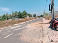 Ngân hàng Quân đội thanh lý lại 1 lô duy nhất Ngân hàng Quân đội thanh lý lại 1 lô duy nhất