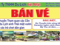Tour 1 ngày mỹ tho, bến tre, trò chơi sông nước, bắt cá Tour 1 ngày mỹ tho, bến tre, trò chơi sông nước, bắt cá