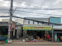 Bán nhà mặt tiền đường Lê Văn Lương Bán nhà mặt tiền đường Lê Văn Lương