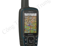 Máy định vị Gps Garmin Map 64X Tiếng Việt Máy định vị Gps Garmin Map 64X Tiếng Việt