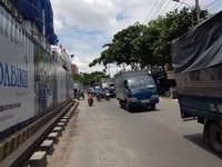 Bán nhà MTKD Hương Lộ 3 Bình Tân 10x37m cấp 4 (đối diện Celadon City) Bán nhà MTKD Hương Lộ 3 Bình Tân 10x37m cấp 4 (đối diện Celadon City)