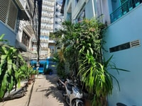 Bán nhà Quận 3, ngang 5m, hẻm 6m, DT 30m2 chỉ 4,5 tỷ. Bán nhà Quận 3, ngang 5m, hẻm 6m, DT 30m2 chỉ 4,5 tỷ.