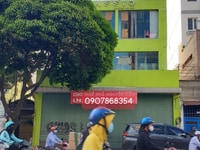 Cho thuê SÀN SUỐT 9x12 MT Điện Biên Phủ,Q1 3LẦU CHỈ 90tr Cho thuê SÀN SUỐT 9x12 MT Điện Biên Phủ,Q1 3LẦU CHỈ 90tr