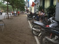 Cần Bán Nhà Lô Góc Mặt Phố Xã Đàn ,DT 38M2, 5Tầng,Giá 16,5 tỷ Cần Bán Nhà Lô Góc Mặt Phố Xã Đàn ,DT 38M2, 5Tầng,Giá 16,5 tỷ