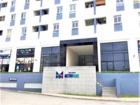 Bán căn hộ 2pn chung cư Sài Gòn Metro Park full nội thất. 49m2 Bán căn hộ 2pn chung cư Sài Gòn Metro Park full nội thất. 49m2