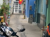 Nhà hẻm Huỳnh Tấn Phát , sổ hồng riêng chính chủ Nhà hẻm Huỳnh Tấn Phát , sổ hồng riêng chính chủ