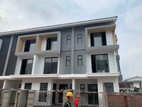 Nhà liền kề tiêu chuẩn Singapore chuẩn mực , văn minh Nhà liền kề tiêu chuẩn Singapore chuẩn mực , văn minh