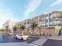 Bán Lô Góc 2 MT Đối Diện Trung Tâm Thương Mại Dự Án Long Hội Bán Lô Góc 2 MT Đối Diện Trung Tâm Thương Mại Dự Án Long Hội