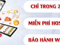 Website Chuyên nghiệp + Đẹp + chuẩn SEO Website Chuyên nghiệp + Đẹp + chuẩn SEO