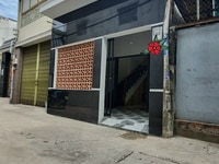 Nhà hẻm đường số Q.Gò Vấp 4x15 Trệt Lửng SHR 4.5 tỷ thương lượng Nhà hẻm đường số Q.Gò Vấp 4x15 Trệt Lửng SHR 4.5 tỷ thương lượng