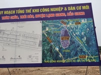 Bán gấp đất sát KCN Thái thổ cư ven Đào Bắc Giang, chỉ 749tr/lô Bán gấp đất sát KCN Thái thổ cư ven Đào Bắc Giang, chỉ 749tr/lô