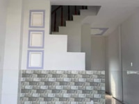 Cho Thuê nhà mới nguyên căn Tân Kim-Quy Đức giá 3 triệu Cho Thuê nhà mới nguyên căn Tân Kim-Quy Đức giá 3 triệu