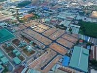 Đất nền giá đầu tư lợi nhuận nhanh Đất nền giá đầu tư lợi nhuận nhanh