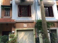 Cho thuê Biệt thự phân lô khu đô thị Trung Yên – Trung Kính , 80m2 Cho thuê Biệt thự phân lô khu đô thị Trung Yên – Trung Kính , 80m2