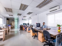 Cho thuê văn phòng Giá Tốt, quận Phú Nhuận, DT 35m2, đường Đào Duy Anh Cho thuê văn phòng Giá Tốt, quận Phú Nhuận, DT 35m2, đường Đào Duy Anh