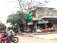Bán đất 193.5m2 mặt đường Quỳnh Cư, Hùng Vương, Hồng Bàng giá 18tr/m2 Bán đất 193.5m2 mặt đường Quỳnh Cư, Hùng Vương, Hồng Bàng giá 18tr/m2