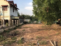Chính chủ kẹt bán gấp 470m2, mặt tiền đường 25 tỉnh lộ 15, dân cư đông Chính chủ kẹt bán gấp 470m2, mặt tiền đường 25 tỉnh lộ 15, dân cư đông