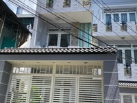 Bán Biệt Thự Sân Vườn Hiện Đại Trung Tâm Quận Gò Vấp Bán Biệt Thự Sân Vườn Hiện Đại Trung Tâm Quận Gò Vấp