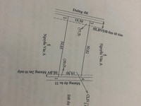 Dt: 20x50m giá 300tr, nhựa 12m, sổ có sẵn, 2 mặt tiền, liền kề KCN Dt: 20x50m giá 300tr, nhựa 12m, sổ có sẵn, 2 mặt tiền, liền kề KCN