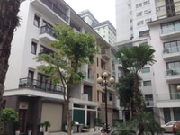 Bán nhà LK 91 Nguyễn Chí Thanh DT90m2x5T, MT5,5m. Giá 27,5 tỷ Bán nhà LK 91 Nguyễn Chí Thanh DT90m2x5T, MT5,5m. Giá 27,5 tỷ