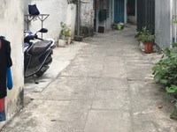 Bán 78m2 Đất Kiệt Hà Huy Tập Quận Thanh Khê Giá 1,XX Tỷ Bán 78m2 Đất Kiệt Hà Huy Tập Quận Thanh Khê Giá 1,XX Tỷ