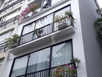 Cho thuê nhà 8 phòng lạc long quân làm nhà nghỉ Cho thuê nhà 8 phòng lạc long quân làm nhà nghỉ