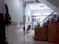 Bán nhà Nguyễn Hữu Tiến 30m 2 lầu, 2 PN chỉ 2,9 tỷ Bán nhà Nguyễn Hữu Tiến 30m 2 lầu, 2 PN chỉ 2,9 tỷ