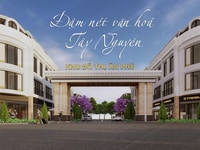 Đất nền KDC Hà Huy Tập thuộc dự án KĐT Ân Phú Buôn Ma Thuột Đất nền KDC Hà Huy Tập thuộc dự án KĐT Ân Phú Buôn Ma Thuột
