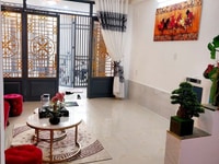 Bán Nhà Quận 12, Nhà Mới Đường TL15, 4x13m, 1T1L, Hẻm 4m Bán Nhà Quận 12, Nhà Mới Đường TL15, 4x13m, 1T1L, Hẻm 4m