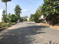 Nền đường số 9 (3) KDC Nông Thổ Sản - P. Phú Thứ, Cái Răng, TPCT Nền đường số 9 (3) KDC Nông Thổ Sản - P. Phú Thứ, Cái Răng, TPCT