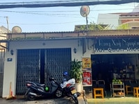 Bán căn nhà mặt tiền đường 160, quận 9, 98m2, giá chỉ 6,5 tỷ Bán căn nhà mặt tiền đường 160, quận 9, 98m2, giá chỉ 6,5 tỷ
